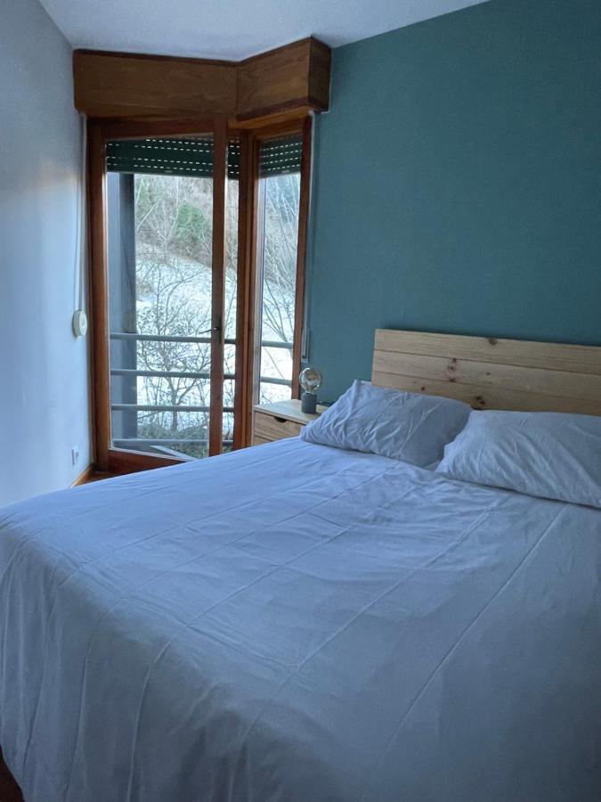 Tuca - Apartamento Acogedor Con Garaje A 1 Km De Vielha Exterior foto