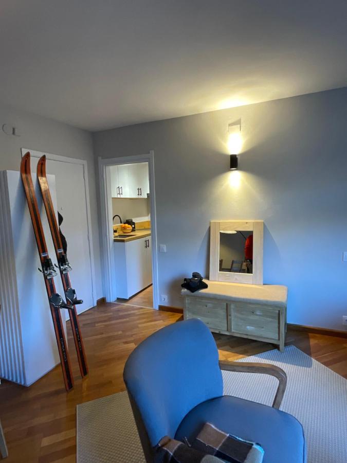 Tuca - Apartamento Acogedor Con Garaje A 1 Km De Vielha Exterior foto